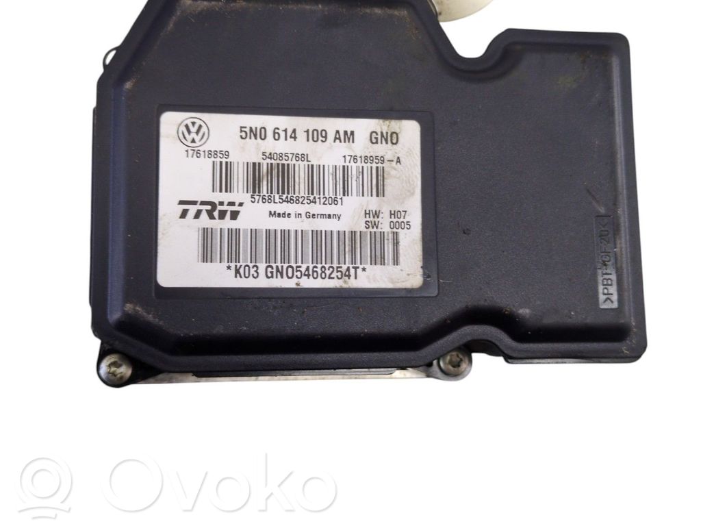 Bomba de ABS   5N0698109JBEF
