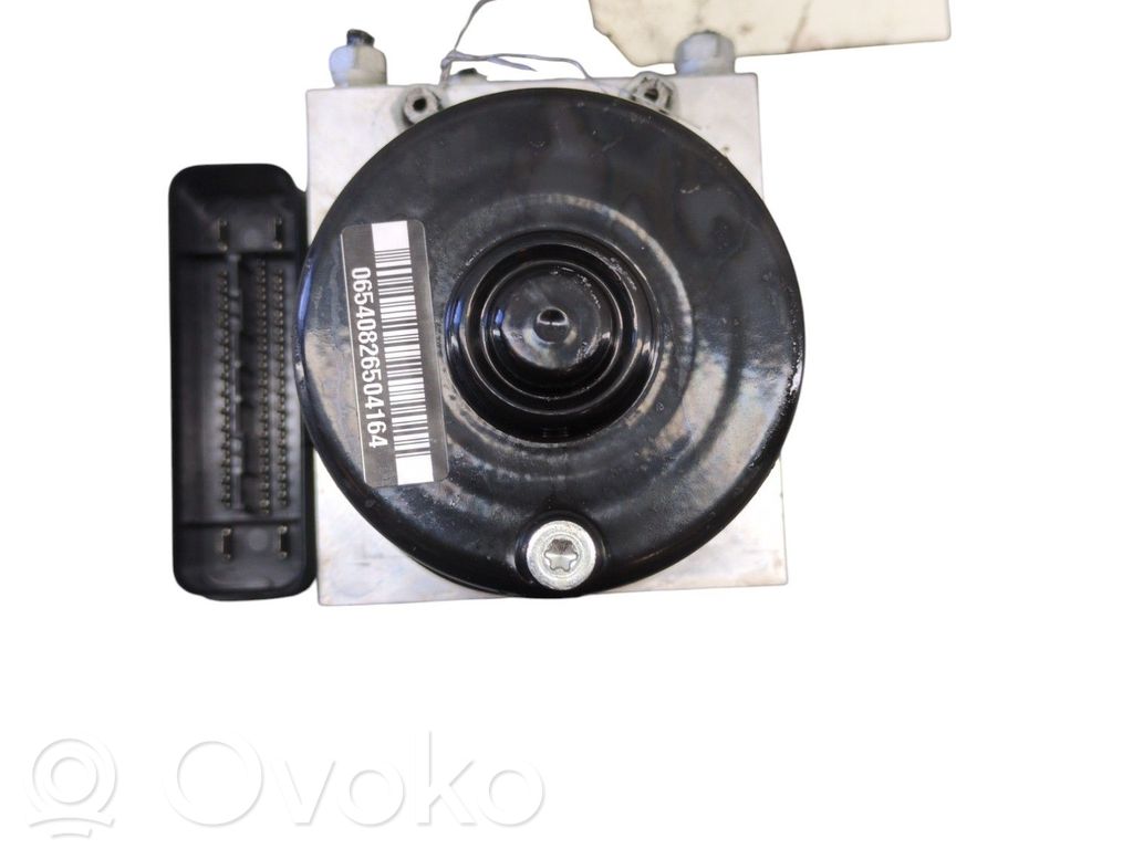 ABS Pump   34512460450
