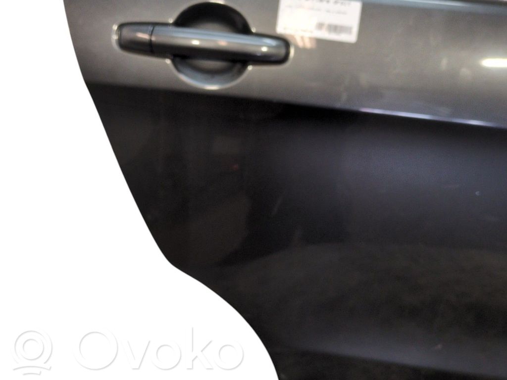 Suzuki Celerio Galinės durys 