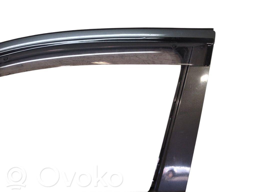 Suzuki Celerio Front door 