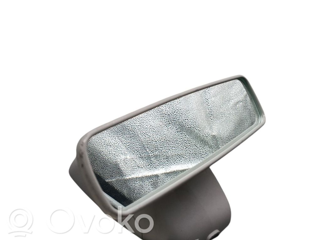 Espejo retrovisor (interior)   7701066967