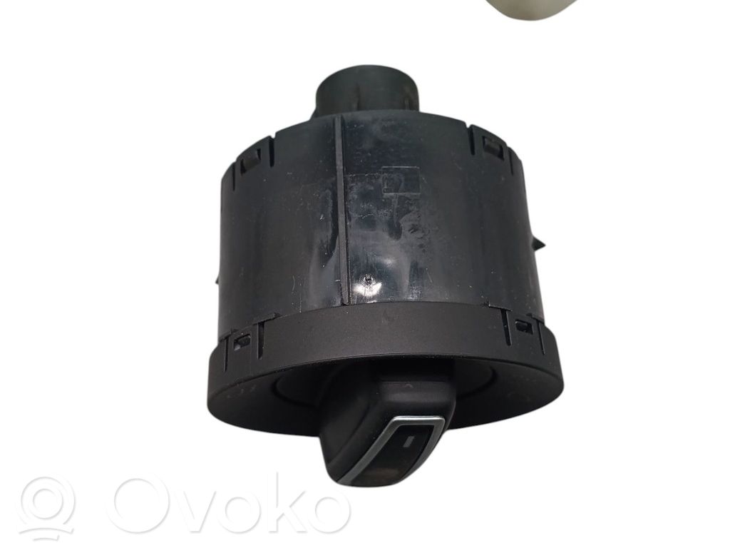 Volkswagen Polo V 6R Interruptor de luz 