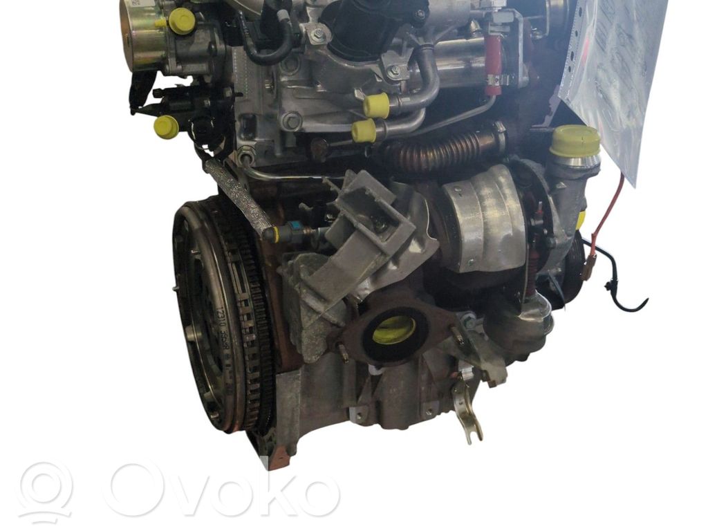 Motor   8201102324