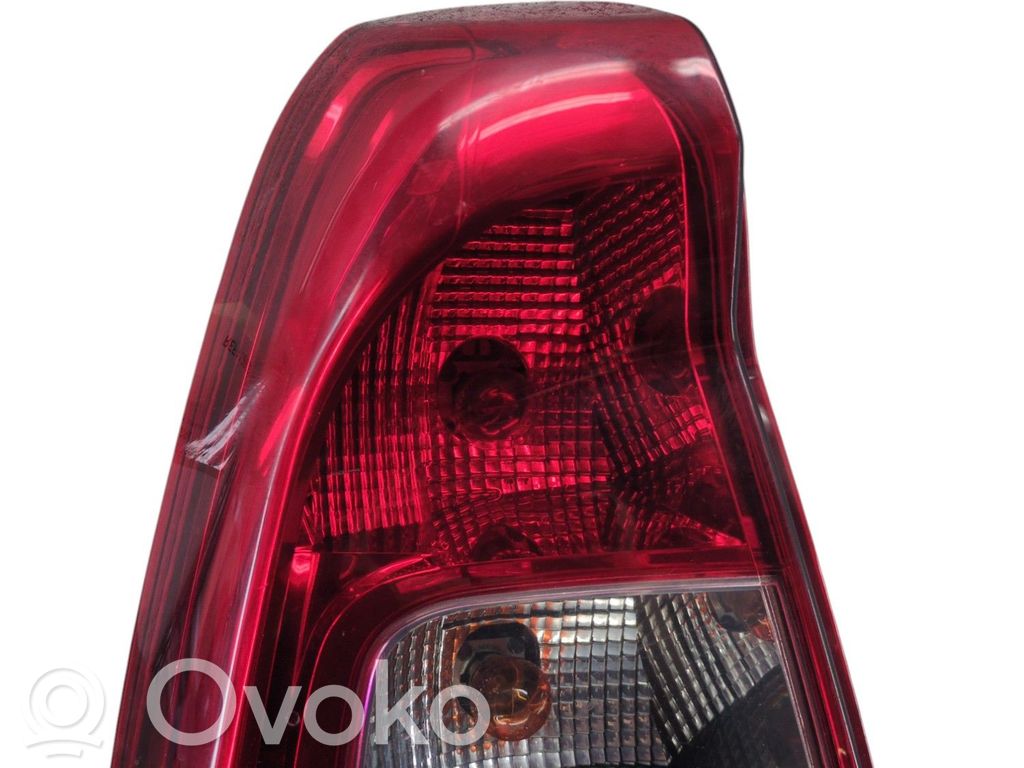Dacia Logan I Takavalot 
