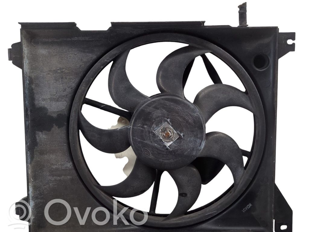 Elektrolüfter   9773038000