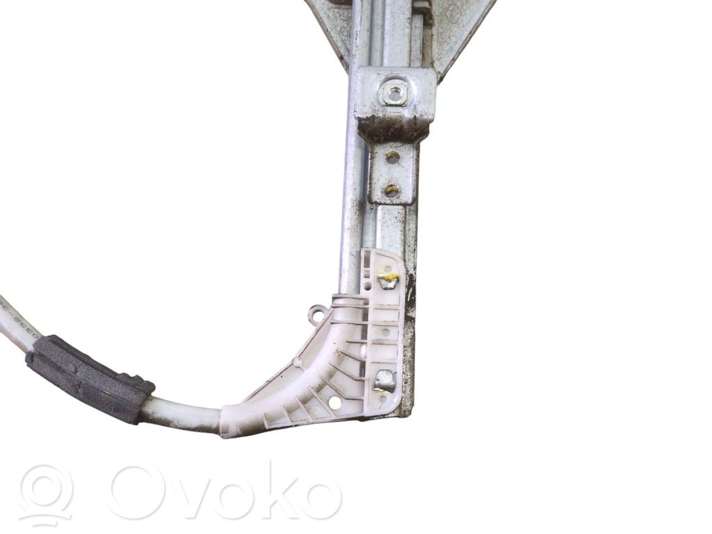 Renault Master II Elektryczny podnośnik szyby drzwi przednich 