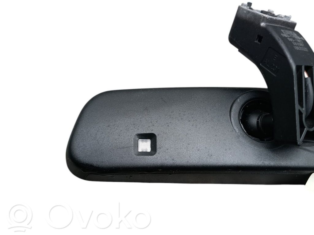 Jaguar XK - XKR Espejo retrovisor (interior) 