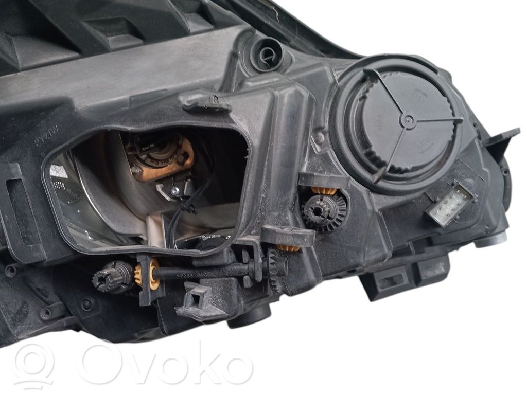 Headlight/headlamp   95511327