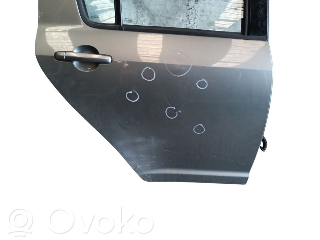 Galinės durys   6800362J00