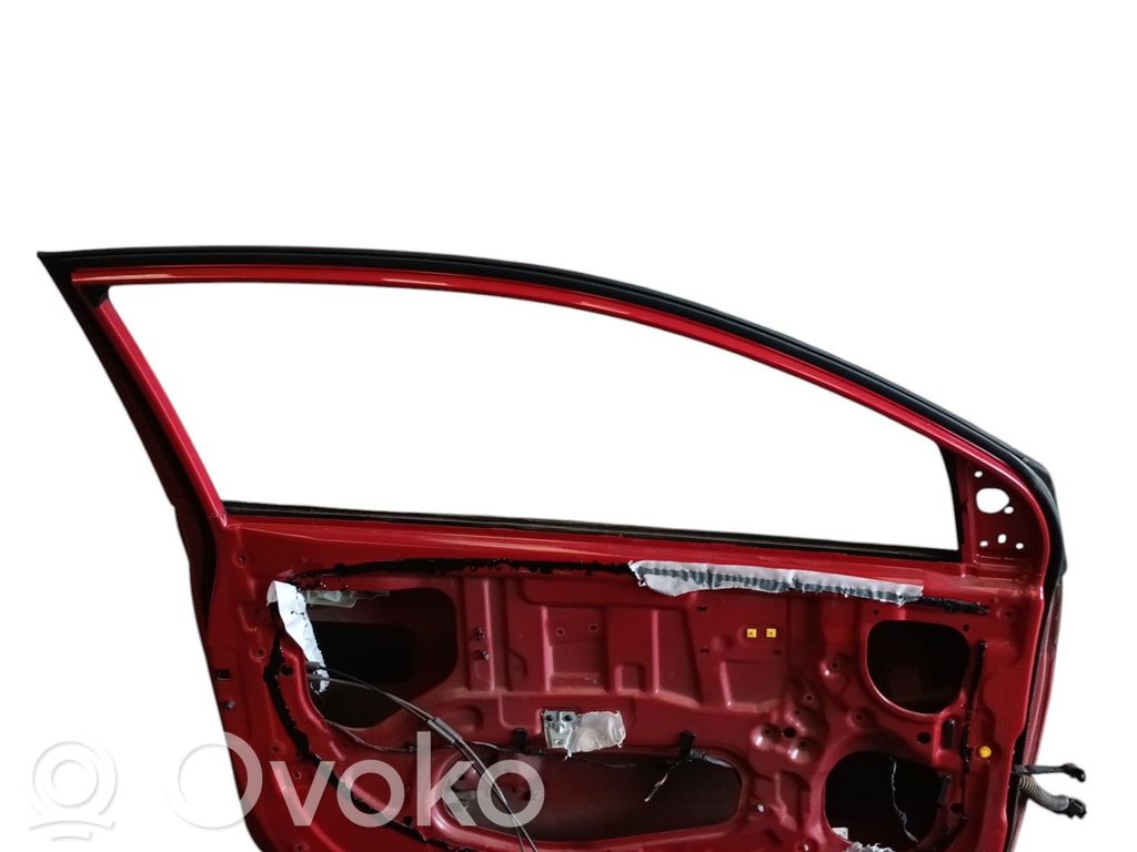 KIA Picanto Priekinės durys 