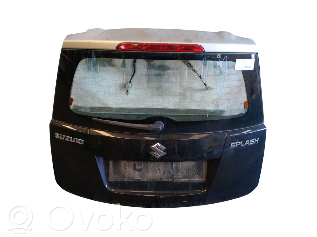 Tailgate/trunk/boot lid   6910051K10
