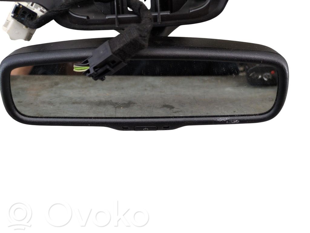 Alfa Romeo Mito Espejo retrovisor (interior) 