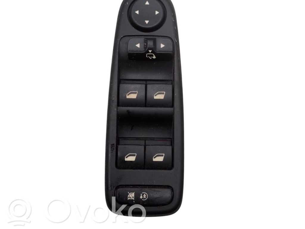 Citroen C4 I Picasso Comutator comandă geamuri electrice 