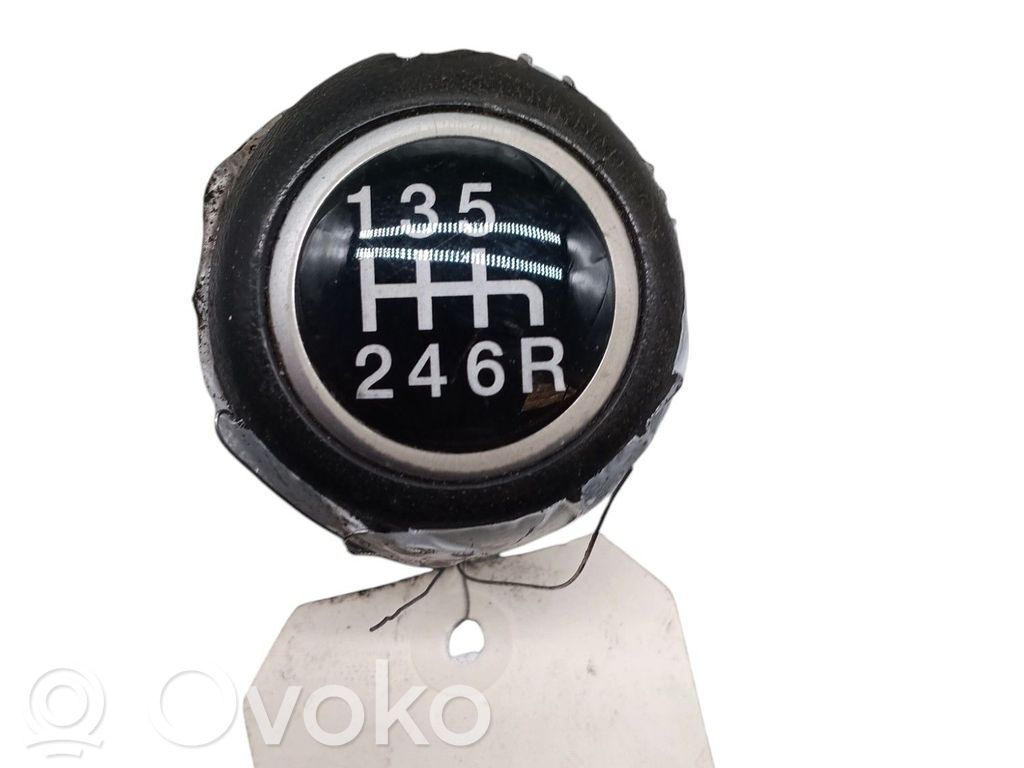 Drążek / Pokrętło zmiany biegów   50292670