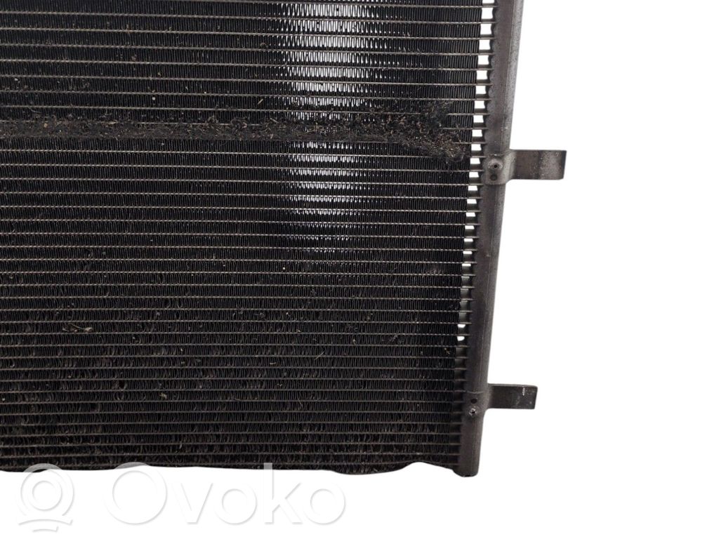 A/C cooling radiator (condenser)   1516838