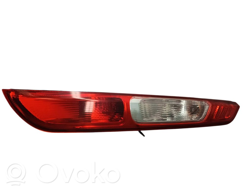 Rear/tail lights   1520760