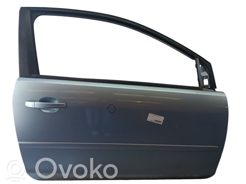 Ford Focus Durvis 