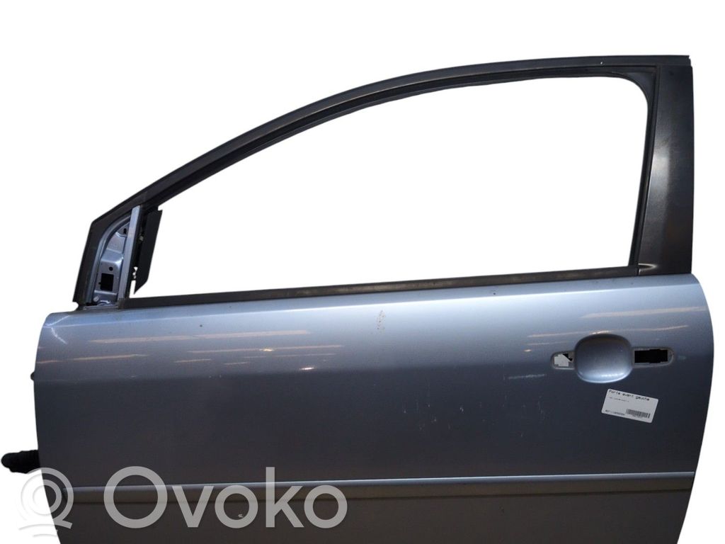 Ford Focus Дверь 