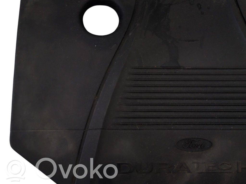 Ford Focus Engine splash shield/under tray 