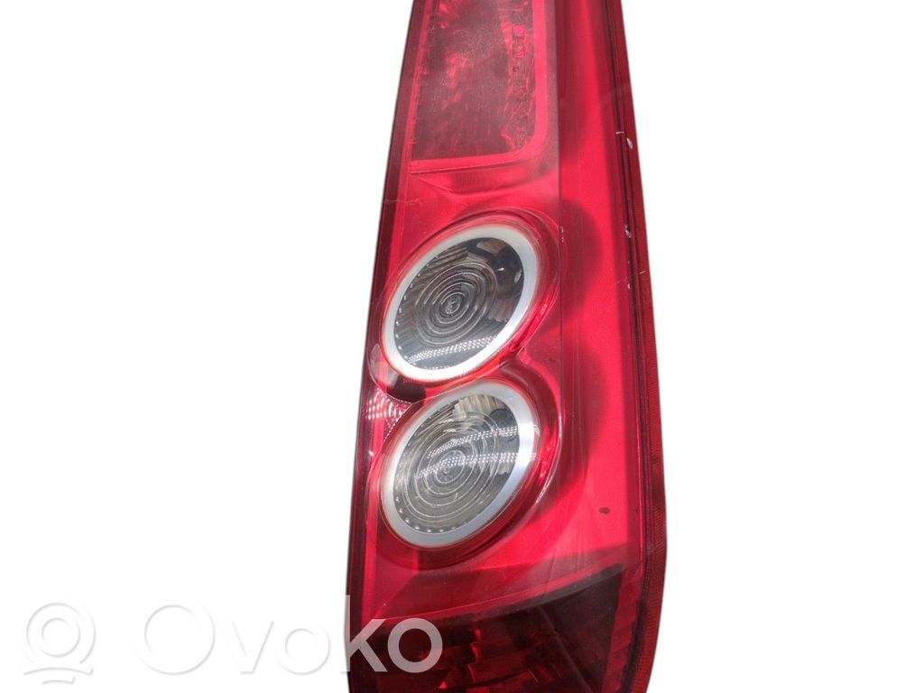 Luz trasera/de freno   1432269