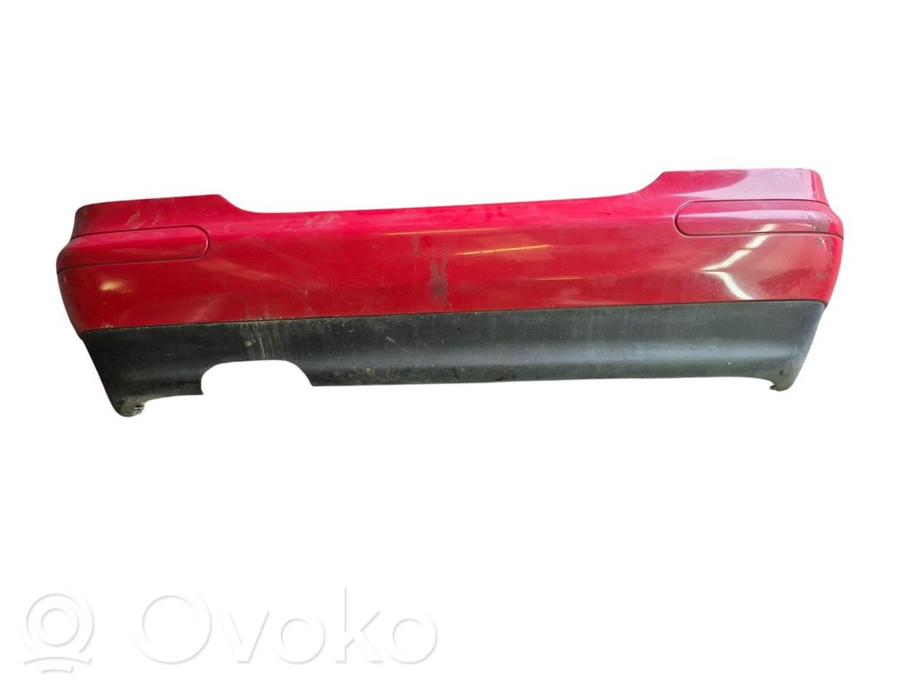 Mercedes-Benz SLK R170 Bară spate 