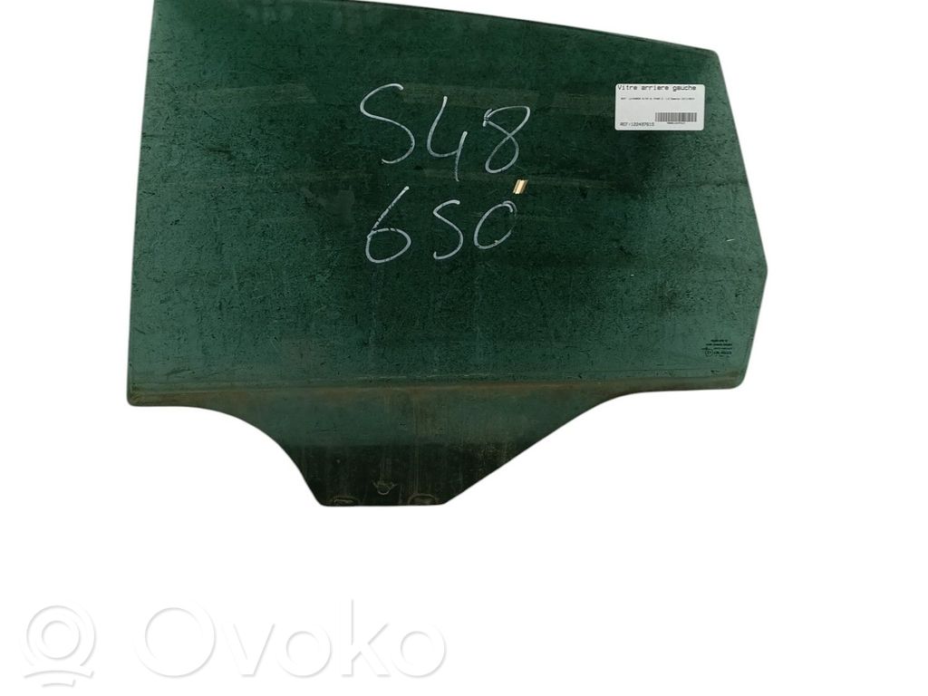 Geam ușă spate   5P0845025A
