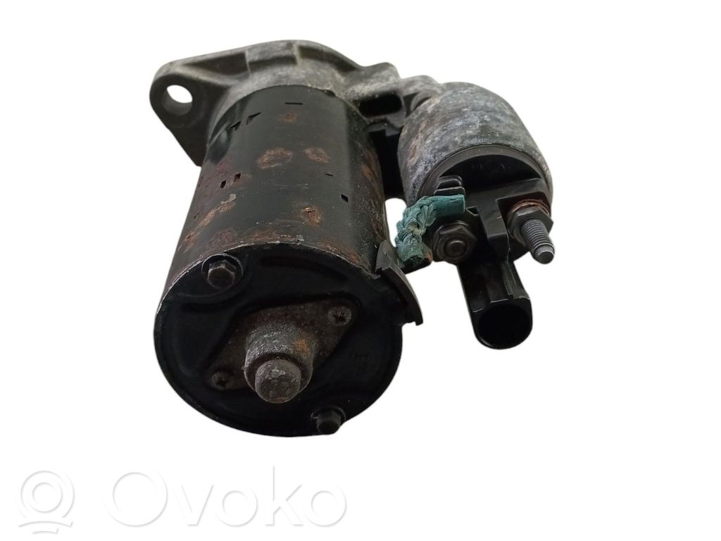 Motor de arranque   02M911024P,232ST21