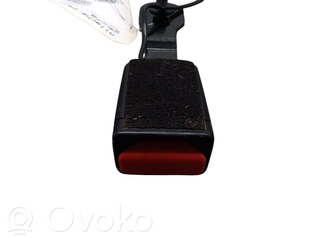 Peugeot 108 Sagtis diržo galine 