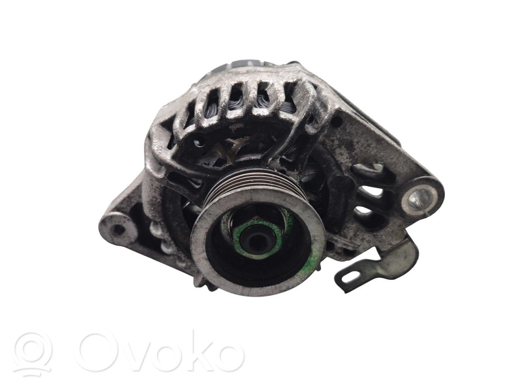 Alternador   5705NN