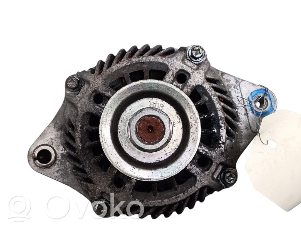Generator/alternator   3140084E13