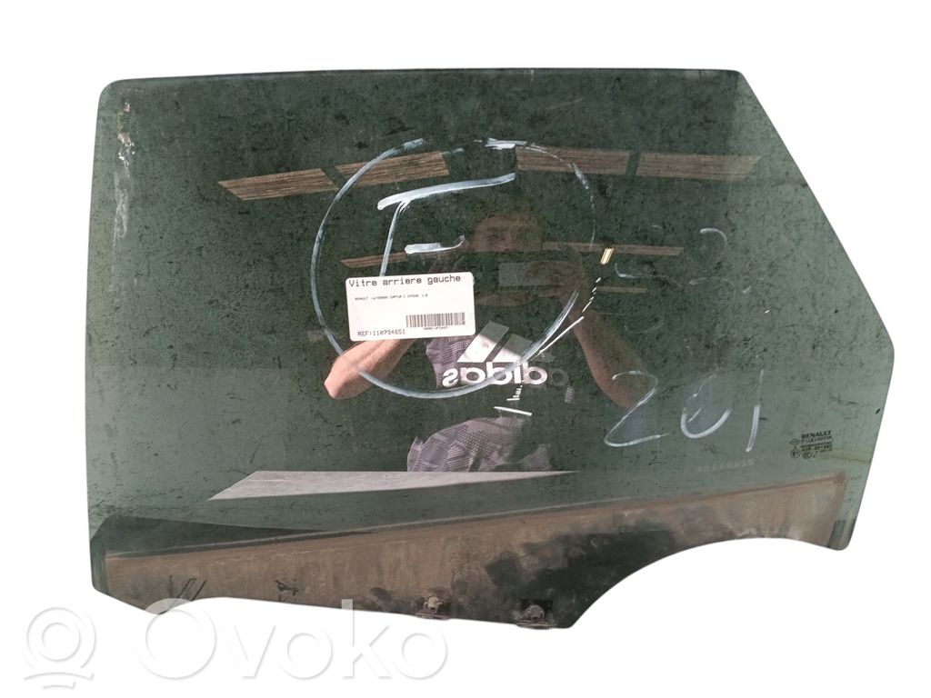 Takaoven ikkunalasi   823019416R