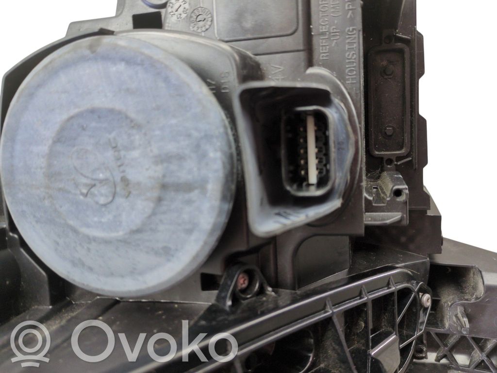 Citroen DS5 Headlight/headlamp 