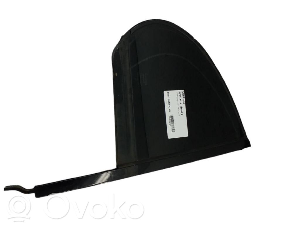 Takakulmaikkunan ikkunalasi   68657275