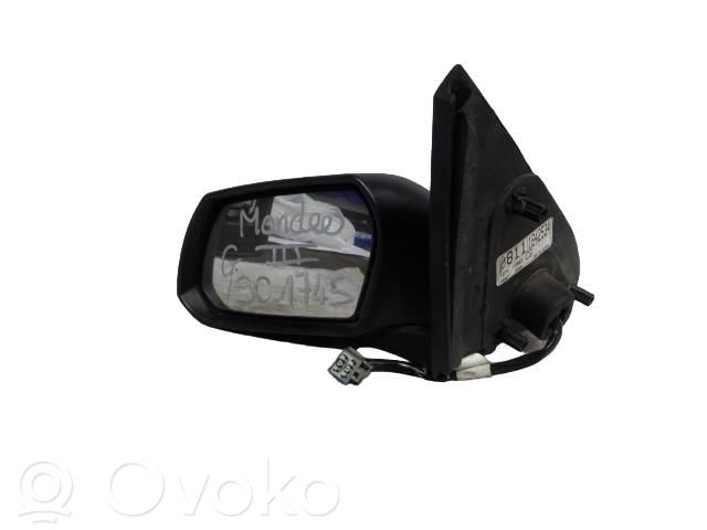 Espejo lateral manual   014119,FD1745