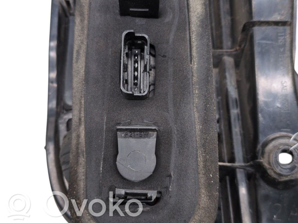 Rear/tail lights   26554BC10A