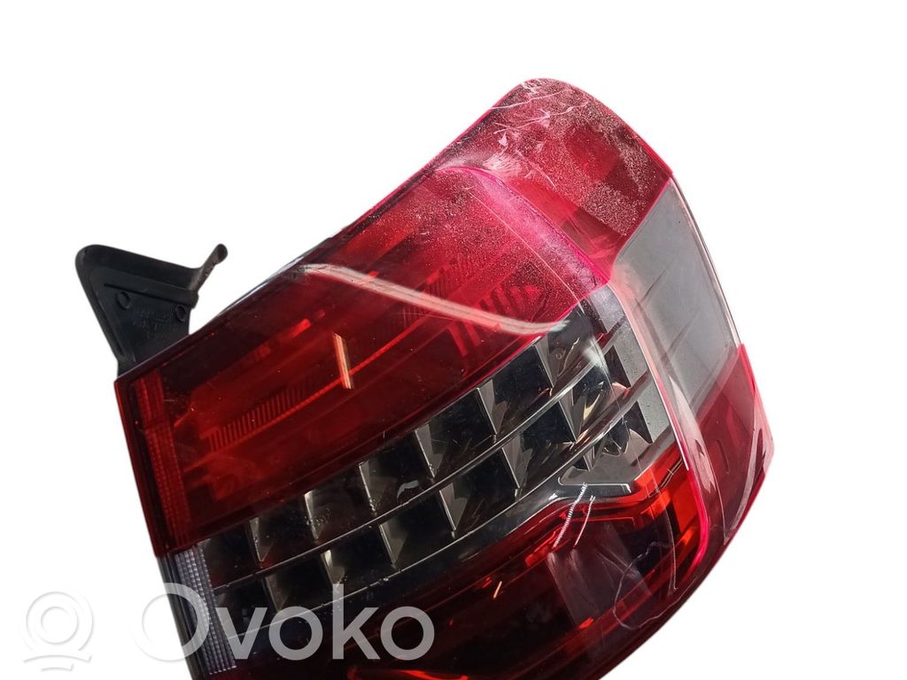Citroen C5 Takavalot 