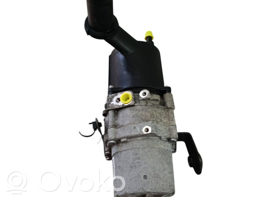 Citroen DS5 Ohjaustehostimen pumppu 