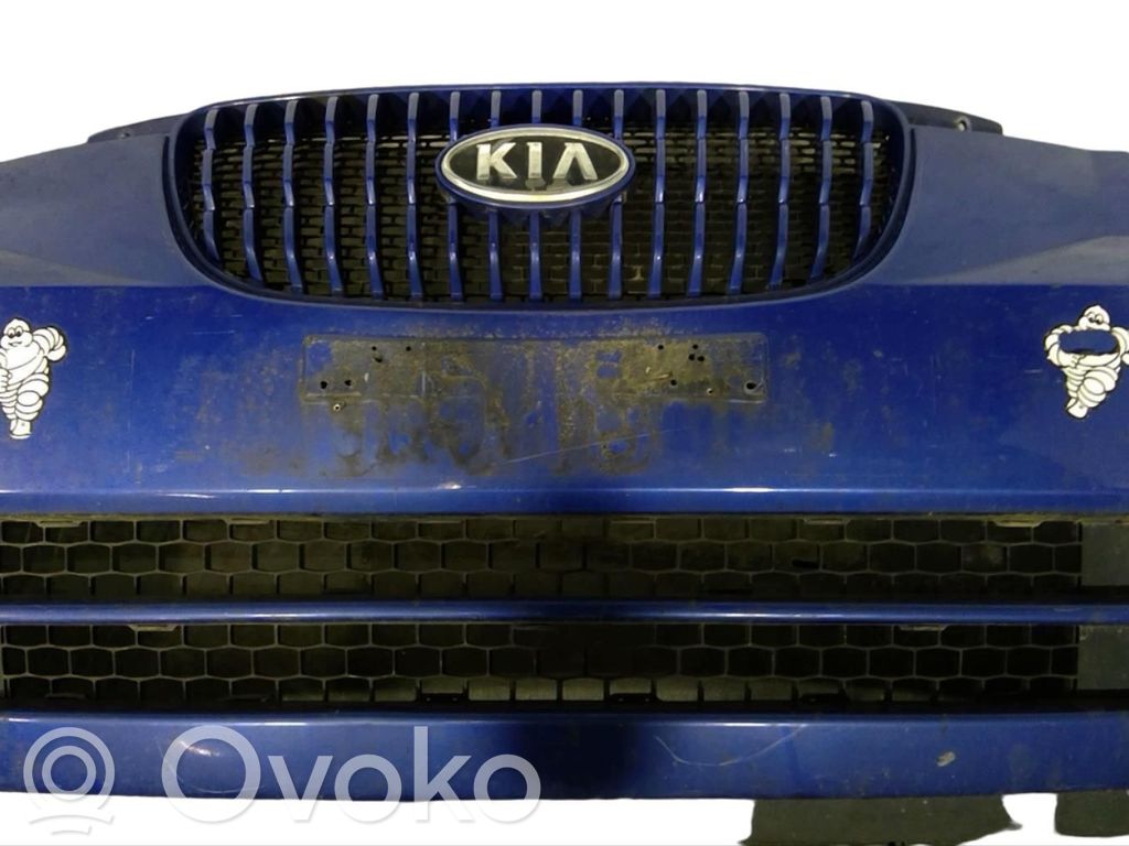 Front bumper   8651007130