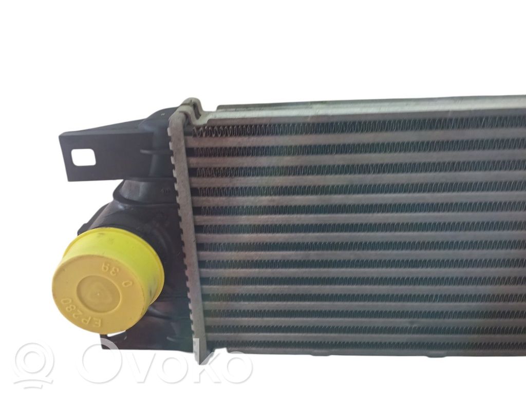 Radiador intercooler   7701043695
