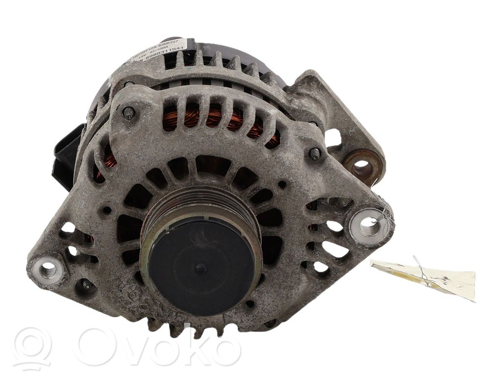 Alternador   98031155