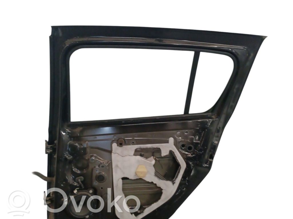 Puerta trasera   821002434R