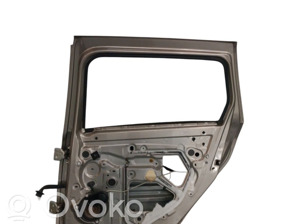 Puerta trasera   821009562R