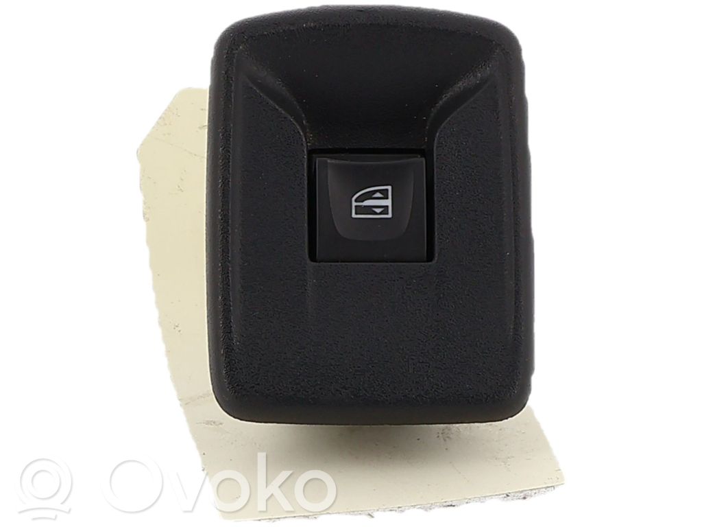 Electric window control switch   809608264R