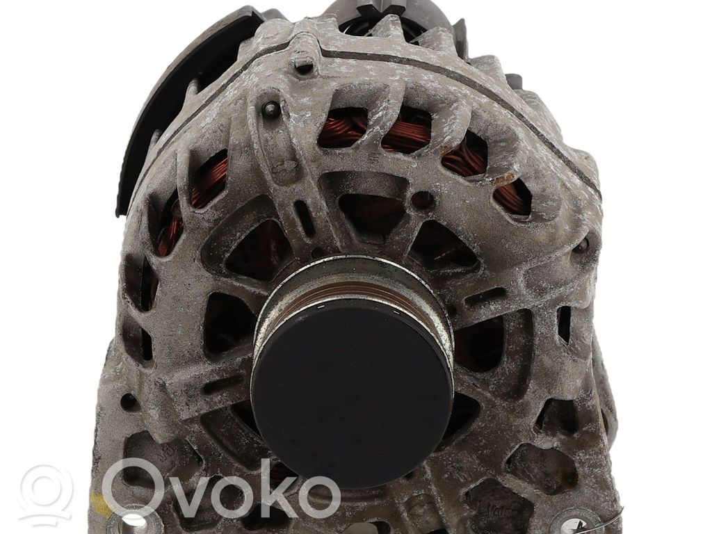 Generator/alternator   231007582R