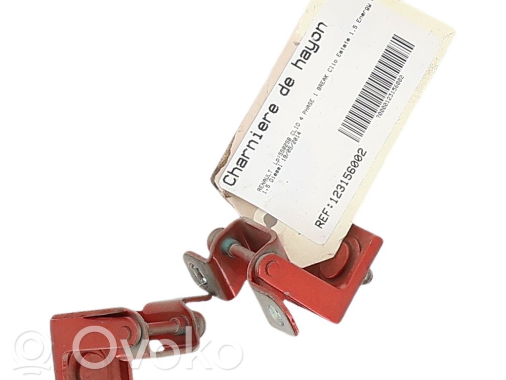 Bisagra del maletero/compartimento de carga   844003028R