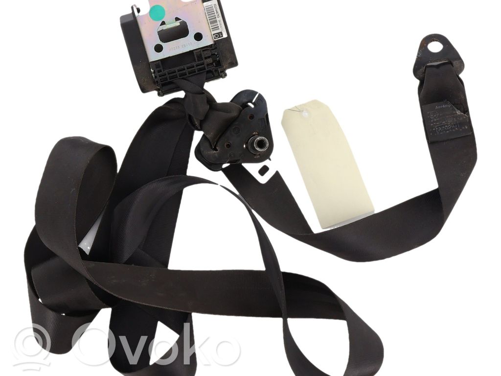 Ceinture de sécurité avant   8200448759