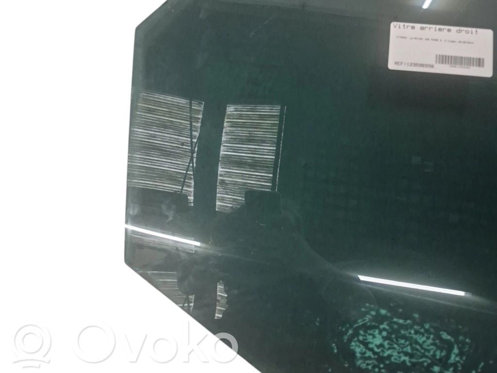 Takaoven ikkunalasi   9687045280