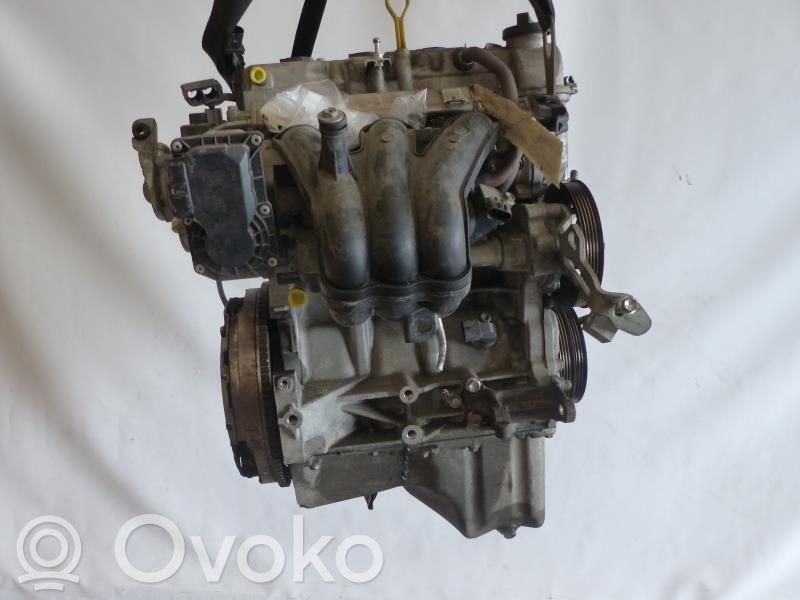 Engine   110104A00C,K10BN