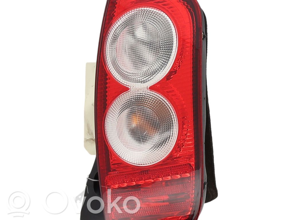 Rear/tail lights   26554BC10A