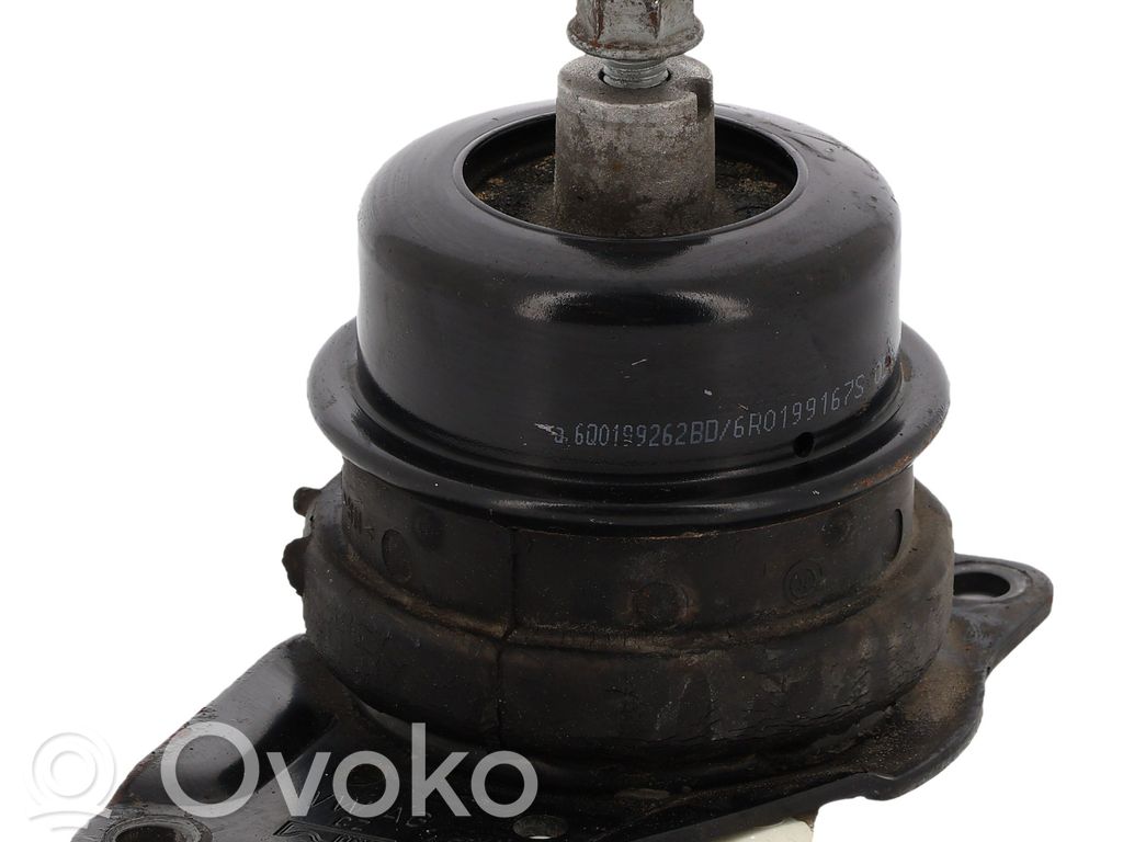 Engine mount bracket   6Q0199262BD